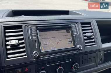 Грузовой фургон Volkswagen Transporter 2016 в 