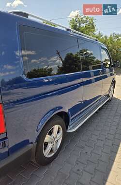 Volkswagen Transporter 2016 Volkswagen Transporter 2016
