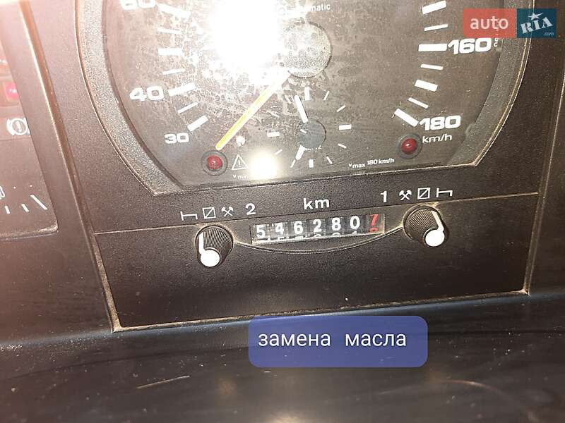 Минивэн Volkswagen Transporter 1998 в Киеве