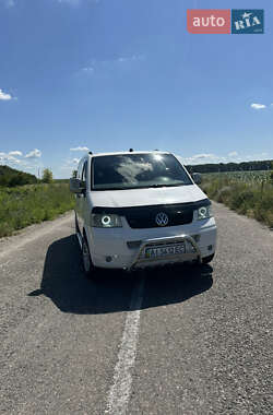Volkswagen Transporter 2009 Volkswagen Transporter 2009
