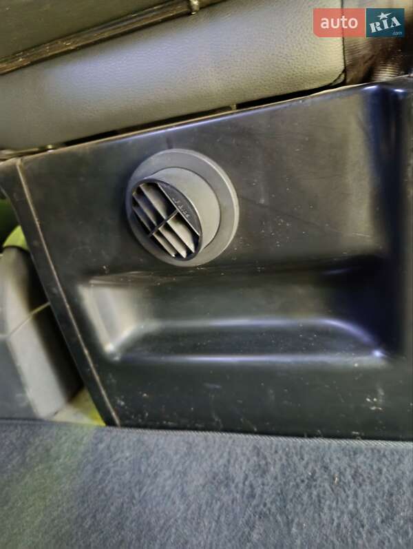 Минивэн Volkswagen Transporter 2017 в Житомире фото 42 Минивэн Volkswagen Transporter 2017 в Житомире