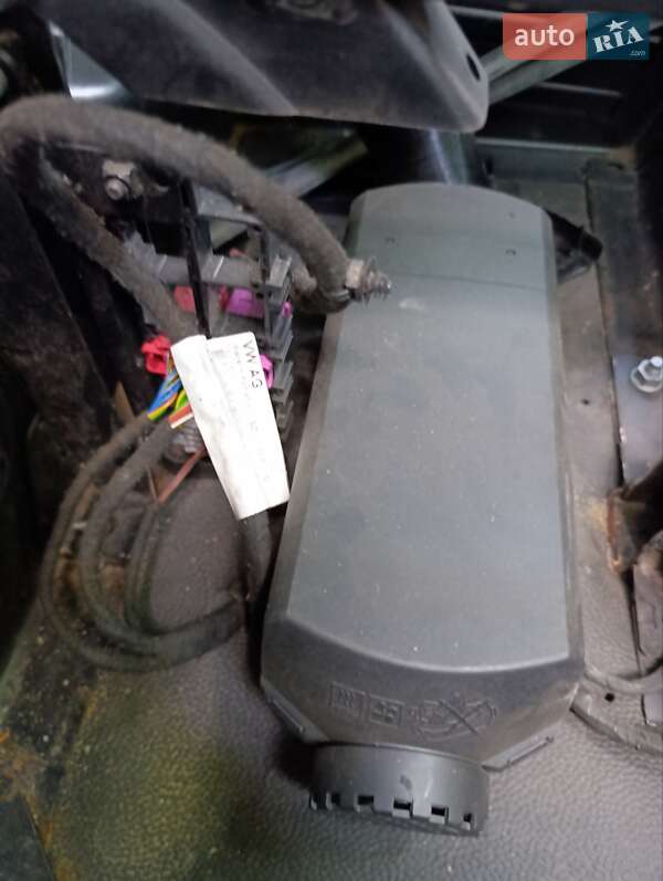 Минивэн Volkswagen Transporter 2017 в Житомире фото 57 Минивэн Volkswagen Transporter 2017 в Житомире