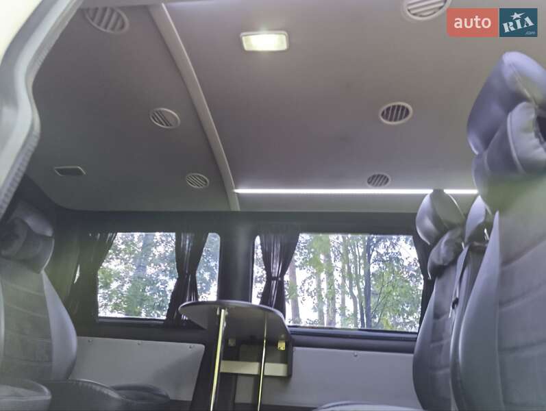 Минивэн Volkswagen Transporter 2017 в Житомире фото 72 Минивэн Volkswagen Transporter 2017 в Житомире