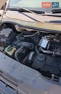 Минивэн Volkswagen Transporter 2007 в 
