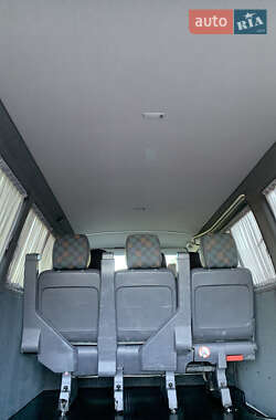Минивэн Volkswagen Transporter 2000 в 