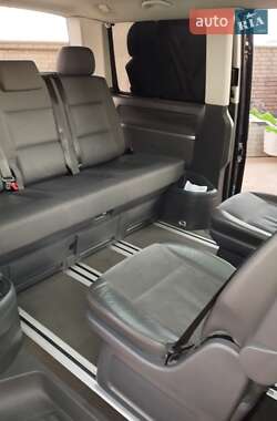 Мінівен Volkswagen Transporter 2008 в 
