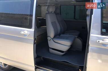 Минивэн Volkswagen Transporter 2006 в 