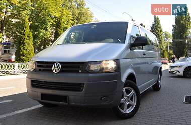 Volkswagen Transporter 2010 Volkswagen Transporter 2010