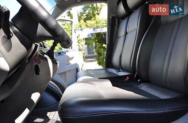 Минивэн Volkswagen Transporter 2010 в 