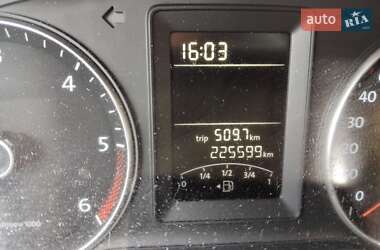 Минивэн Volkswagen Transporter 2015 в 