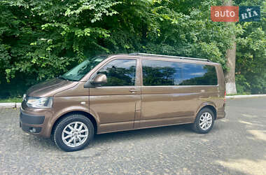 Volkswagen Transporter 2013 Volkswagen Transporter 2013