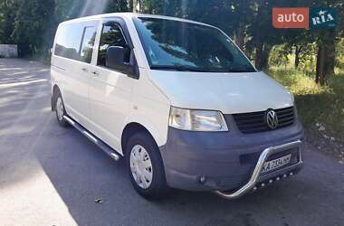 Volkswagen Transporter 2008 Volkswagen Transporter 2008