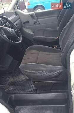 Мінівен Volkswagen Transporter 1999 в 