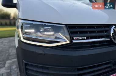 Грузовой фургон Volkswagen Transporter 2018 в 