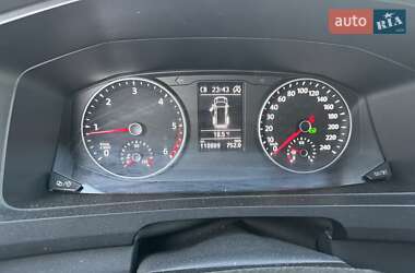 Грузовой фургон Volkswagen Transporter 2018 в 