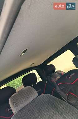 Минивэн Volkswagen Transporter 2004 в 