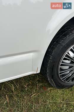 Грузовой фургон Volkswagen Transporter 2020 в 