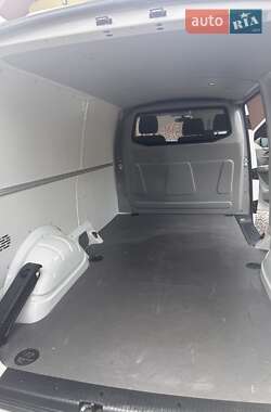 Грузовой фургон Volkswagen Transporter 2020 в 