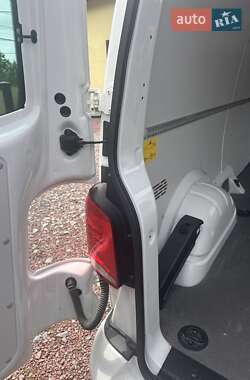 Грузовой фургон Volkswagen Transporter 2020 в 