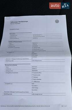 Грузовой фургон Volkswagen Transporter 2020 в 