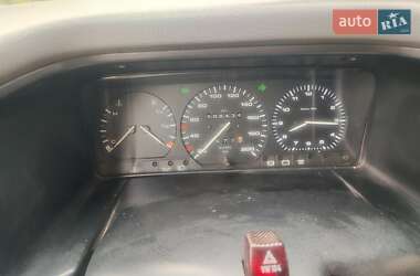 Минивэн Volkswagen Transporter 1995 в 