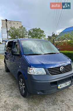Volkswagen Transporter 2009 Volkswagen Transporter 2009
