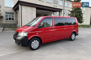 Volkswagen Transporter 2009 Volkswagen Transporter 2009