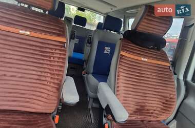 Минивэн Volkswagen Transporter 2000 в 