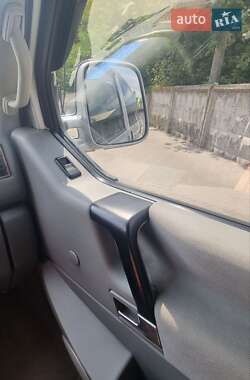 Минивэн Volkswagen Transporter 2000 в 