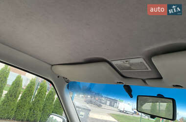 Минивэн Volkswagen Transporter 2000 в 