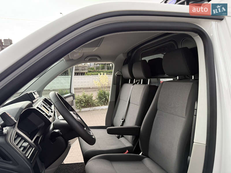 Рефрижератор Volkswagen Transporter 2018 в Ровно