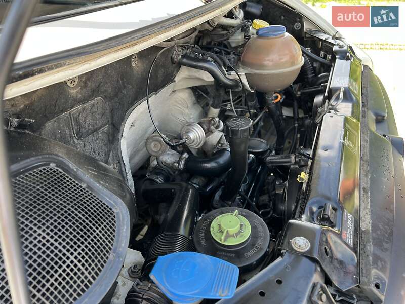 Мінівен Volkswagen Transporter 2000 в Жовкві фото 24 Мінівен Volkswagen Transporter 2000 в Жовкві