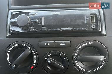 Минивэн Volkswagen Transporter 2007 в 