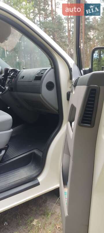 Минивэн Volkswagen Transporter 2005 в Кропивницком фото 14 Минивэн Volkswagen Transporter 2005 в Кропивницком