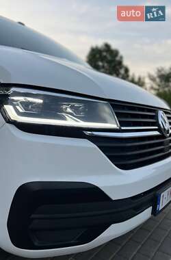 Вантажний фургон Volkswagen Transporter 2020 в Вінниці