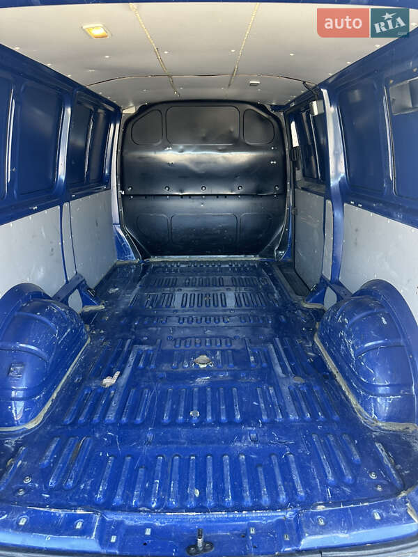 Вантажний фургон Volkswagen Transporter 2019 в Луцьку