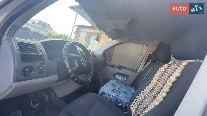 Минивэн Volkswagen Transporter 2006 в Хмельницком