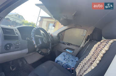 Мінівен Volkswagen Transporter 2006 в 