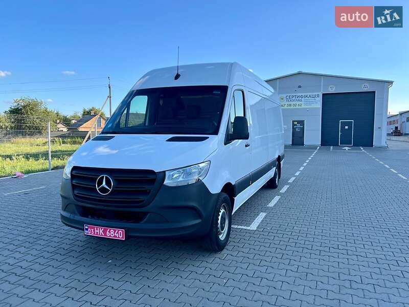 Volkswagen Transporter 2021