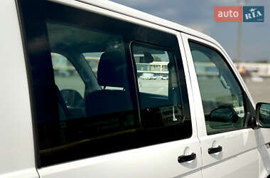 Грузовой фургон Volkswagen Transporter 2021 в 