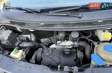 Минивэн Volkswagen Transporter 2006 в 