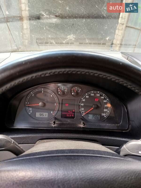 Минивэн Volkswagen Transporter 2006 в Николаеве фото 12 Минивэн Volkswagen Transporter 2006 в Николаеве