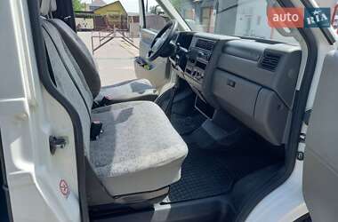 Мінівен Volkswagen Transporter 2000 в 