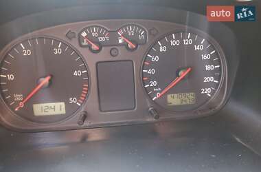 Мінівен Volkswagen Transporter 2000 в 