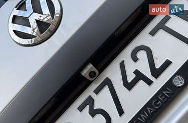 Минивэн Volkswagen Transporter 2006 в 