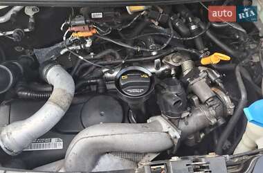Минивэн Volkswagen Transporter 2006 в 