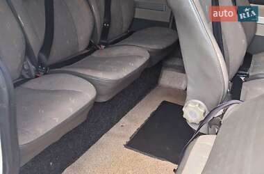 Минивэн Volkswagen Transporter 2006 в 