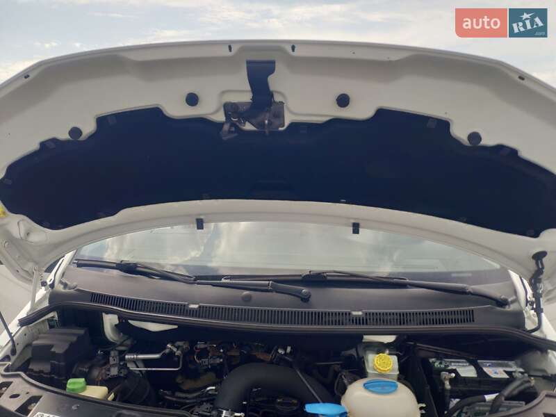 Борт Volkswagen Transporter 2011 в Виннице