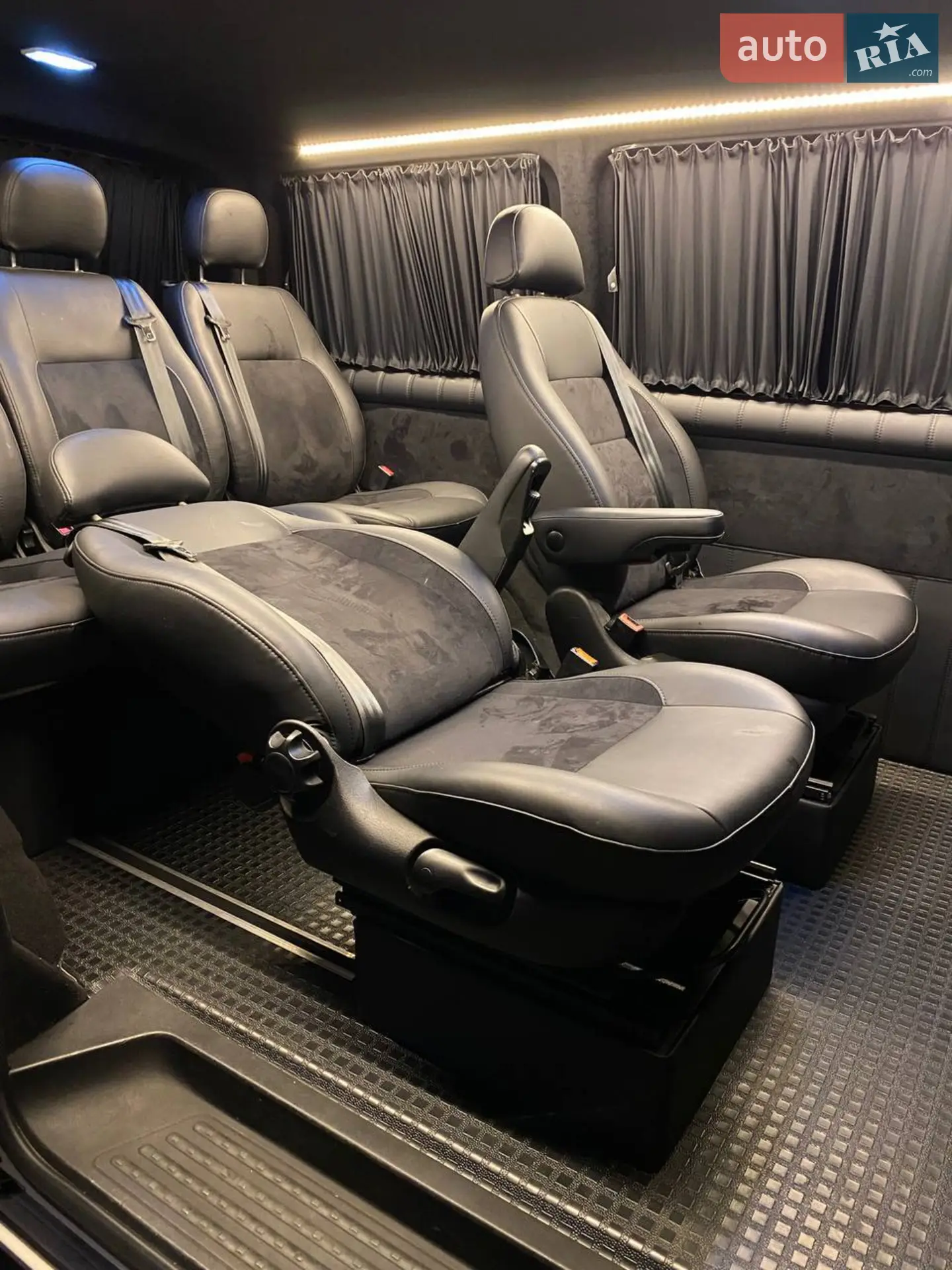 2018 Volkswagen Transporter - мініатюра 6