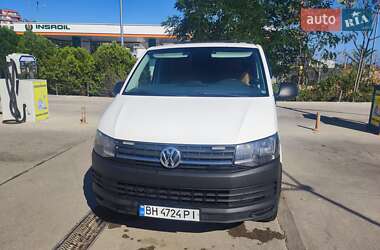 Мінівен Volkswagen Transporter 2017 в Одесі